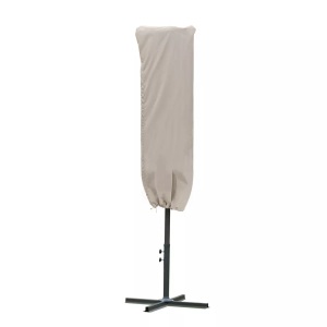 Outsunny, Outsunny - Sonnenschirm, 50 CM