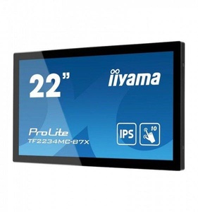 Iiyama, iiyama PL TF2234MC-B7X Touch Monitor, TF2234MC-B7X, Public Display