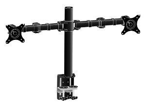 Iiyama, iiyama DS1002C-B1 Dual-Monitorhalterung, DS1002C-B1, Monitorhalterung