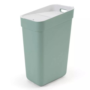 Curver, Mülleimer plastik Mülleimer plastik, Curver - Mülleimer plastik, One Size, Grün