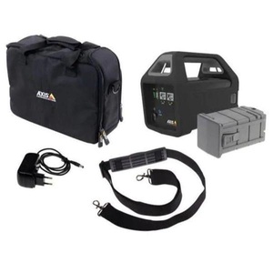 Axis Communications, Axis Communications Axis Installationswerkzeug, Axis Installationswerkzeug T8415 Komplettset