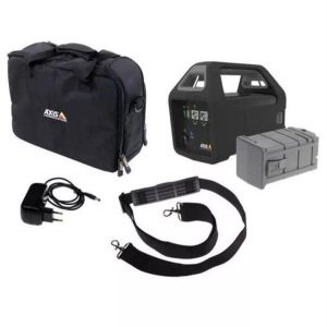 Axis Communications, Axis Communications Axis Installationswerkzeug, Axis Installationswerkzeug T8415 Komplettset