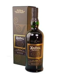 Ardbeg, Ardbeg Corryvreckan 0.7 l, Corryvreckan, Spirituosen