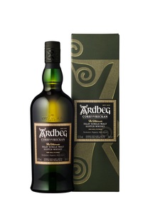 Ardbeg, Ardbeg Corryvreckan 0.7 l, Corryvreckan, Spirituosen