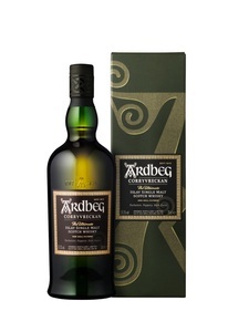 Ardbeg, Ardbeg Corryvreckan 0.7 l
