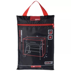 Koop, Grillabdeckung 95 x 60 x 85 cm, Grillabdeckung 95 x 60 x 85 cm