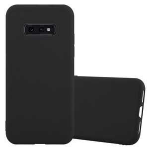 Cadorabo, Hülle für Samsung Galaxy S10e TPU Silikon Candy, 