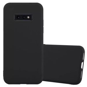 Cadorabo, Hülle für Samsung Galaxy S10e TPU Silikon Candy, 