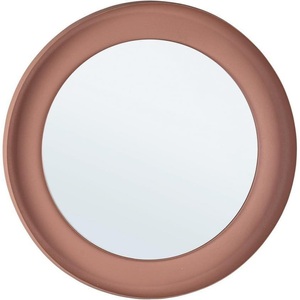 mutoni lifestyle, Spiegel Hidria rosa rund 60, Spiegel Hidria rosa rund 60