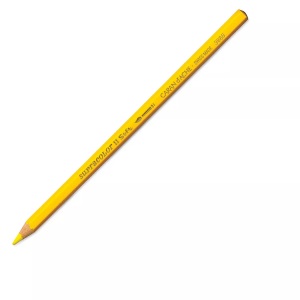 Caran d'ache, CARAN D'ACHE Farbstifte Supracolor 3,8mm 3888.010 gelb, Caran d'Ache Farbstifte Supracolor, gelb, 3888.010