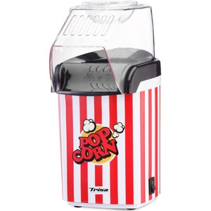 TRISA, Trisa Popcornmaschine »Popcorn n Chill«, Trisa Küchengerät Popcorn 'n' Chill