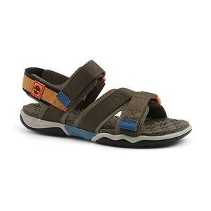 TIMBERLAND, Timberland Adventure Seeker-36 36, Timberland Sandale »Adventure Seeker 2 STRAP SANDAL«
