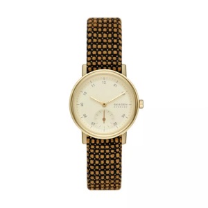 Skagen, Skagen SKW3106 Kuppel Lille Damen, Skagen SKW3106 Kuppel Lille Damen