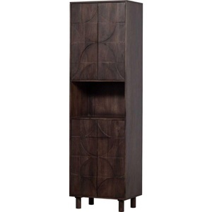 mutoni living, Buffet Draw Mango walnuss 200x60, Buffet Draw Mango walnuss 200x60