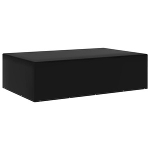 vidaXL, vidaXL Gartenmöbel-Abdeckung 12 Ösen 205x325x90 cm, vidaXL Gartenmöbel-Abdeckung 12 Ösen 205x325x90 cm