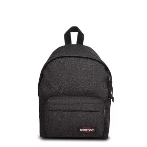 EASTPAK, Rucksack Rucksack, Eastpak - Authentic Orbit 10l, für Damen, Schwarz, One Size