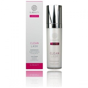 GL Beauty, GL Beauty Clean Lash Wimpernreinigung (75 ml), GL Beauty Clean Lash Wimpernreinigung 75ml