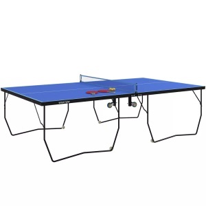 Sportnow, Sportnow - Tischtennisplatte, One Size, Sportnow - Tischtennisplatte, One Size
