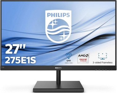 Philips, Philips Monitor 275E1S/00, Philips Monitor 275E1S/00
