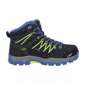 CMP, CMP Kinder Rigel MID WP Schuhe, CMP - wanderschuhe mid kind rigel waterproof, 41