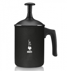 BIALETTI, Tutto Crema, Milchaufschäumer, BIALETTI, HOME & LIVING, TUTTOCREMA, Milchaufschäumer, Produkte & Wohnen, Household & Kitchen, Kaffee- & Teemaschinen, Milchaufschäumer