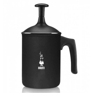 BIALETTI, Tutto Crema, Milchaufschäumer, BIALETTI, HOME & LIVING, TUTTOCREMA, Milchaufschäumer, Produkte & Wohnen, Household & Kitchen, Kaffee- & Teemaschinen, Milchaufschäumer