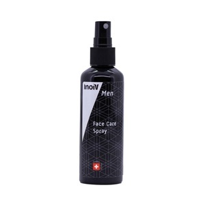 Inoiv Men, Face Care Spray Unisex 100 ml, 
