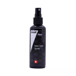Inoiv Men, Face Care Spray Unisex 100 ml, 