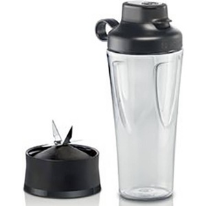 Bosch, Bosch MMZBTK1B To-go-Trinkflasche, Bosch MMZBTK1B To Go Flasche