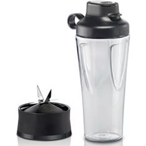 Bosch, Bosch MMZBTK1B To-go-Trinkflasche, Bosch MMZBTK1B To Go Flasche