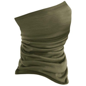 Beechfield, Morf Nackenwärmer Unisex Militärgrün, Beechfield - Morf Nackenwärmer, Militärgrün
