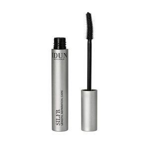 IDUN, IDUN Mascara Silfr Brown length separation vegan 1 Stück, IDUN Minerals Mascara Silfr Brown length separation new design vegan