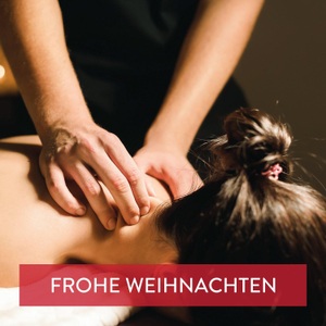 SMARTBOX, Adieu Weihnachtesstress: 1 Entspannungsmassage Für 1 Person In Der Schweiz - Geschenkbox Unisex, Adieu Weihnachtesstress: 1 Entspannungsmassage für 1 Person in der Schweiz