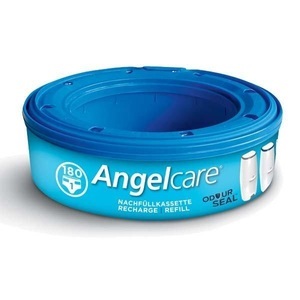 Angelcare, ANGELCARE Nachfüllkassetten Comfort Plus 6er-Pack, Angelcare® Nachfüllkassette Plus