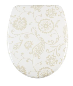 Diaqua, DiAqua WC-Sitz Nice Slow Down Samrita, Diaqua WC-Sitz Nice Slow Down Samrita | 38 × 46 cm