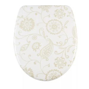 Diaqua, DiAqua WC-Sitz Nice Slow Down Samrita, Diaqua WC-Sitz Nice Slow Down Samrita | 38 × 46 cm