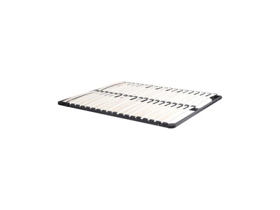 Vente-unique, Lattenrost ErgoOpti Standard ohne Füße 0 Lattenrost ErgoOpti Standard ohne Füße 0, 