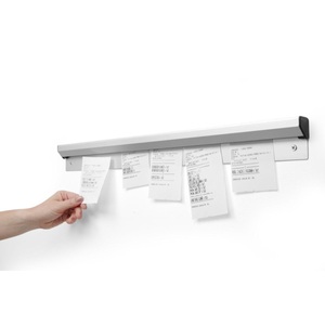 Hendi, HENDI, Küchenutensilien, HENDI 513705-Bonschiene Küchenutensilien, Produkte & Wohnen, HENDI, Küchenutensilien, HENDI 513705-Bonschiene Küchenutensilien, Produkte & Wohnen