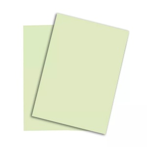 Papyrus, PAPYRUS Rainbow Papier FSC A3 88042591 hellgrün, 120g 250 Blatt, Rainbow Kopierpapier A3, Hellgrün, 120 g/m², 250 Blatt