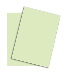 Papyrus, PAPYRUS Rainbow Papier FSC A3 88042591 hellgrün, 120g 250 Blatt, Rainbow Kopierpapier A3, Hellgrün, 120 g/m², 250 Blatt