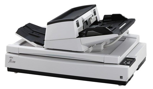 Fujitsu, Fujitsu Dokumentenscanner fi-7700, Fujitsu Dokumentenscanner fi-7700