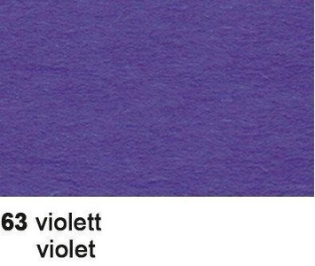 Ursus, URSUS Tonzeichenpapier A3 2174063 130g. violett 100 Blatt, Ursus Tonzeichenpapier, A3, 130g, violett, 2174063, (100 Blatt)