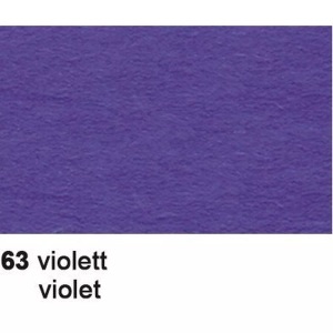 Ursus, URSUS Tonzeichenpapier A3 2174063 130g. violett 100 Blatt, Ursus Tonzeichenpapier, A3, 130g, violett, 2174063, (100 Blatt)