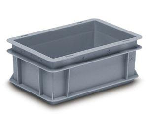 UTZ, UTZ Industriebox RAKO, Utz Rako Stapelbox | 30 × 20 × 12 cm | 5 l