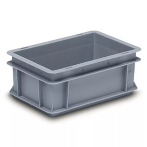 UTZ, UTZ Industriebox RAKO, Utz Rako Stapelbox | 30 × 20 × 12 cm | 5 l
