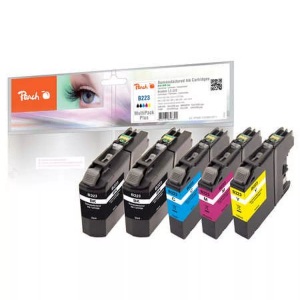 Peach, Tinte Spar Pack Plus PI500-135, Tinte Spar Pack Plus PI500-135