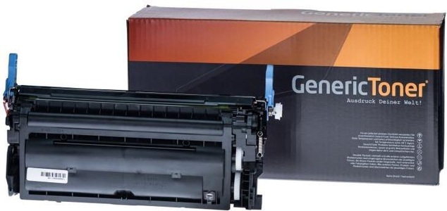 INTERPRINTING, GenericToner Kyocera TK-710, GenericToner Toner Canon 718 Yellow