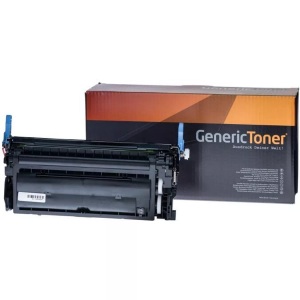 INTERPRINTING, GenericToner Kyocera TK-710, GenericToner Toner Canon 718 Yellow