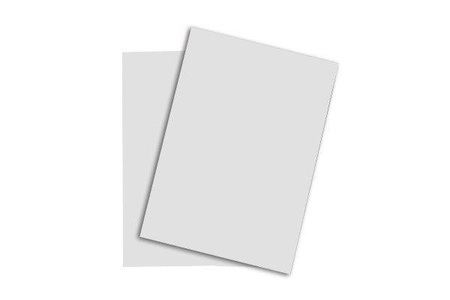 Papyrus, PAPYRUS Rainbow Papier FSC A4 88042784 hellgrau, 80g 500 Blatt, Papyrus Rainbow Papier, A4, FSC, 80g, grau, 88042784, (500 Blatt)