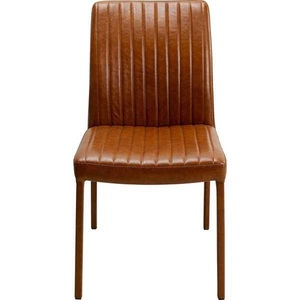 Kare Design, Stuhl Freddy braun, Stuhl Freddy braun